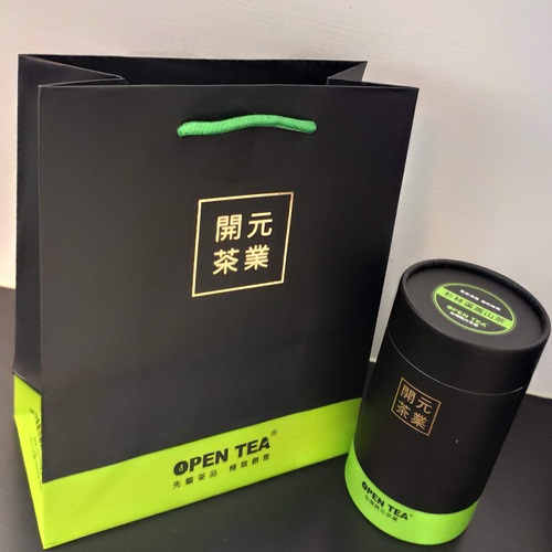 杉林溪高山茶  |台灣特色茶