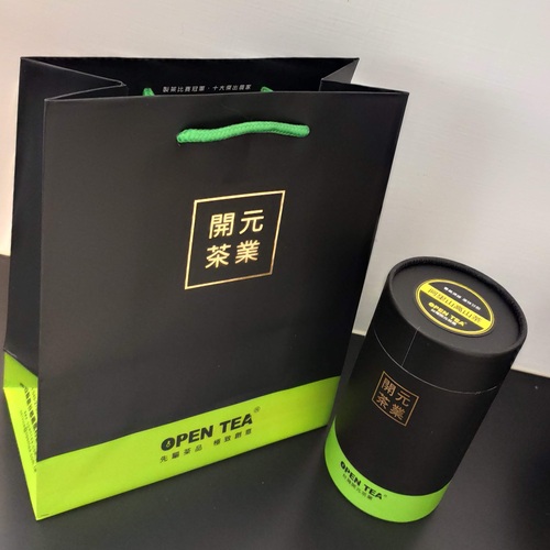 阿里山高山茶  |台灣特色茶