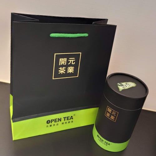 梨山高冷茶  |台灣特色茶
