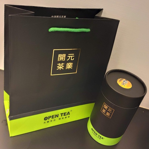 特製輕火茶